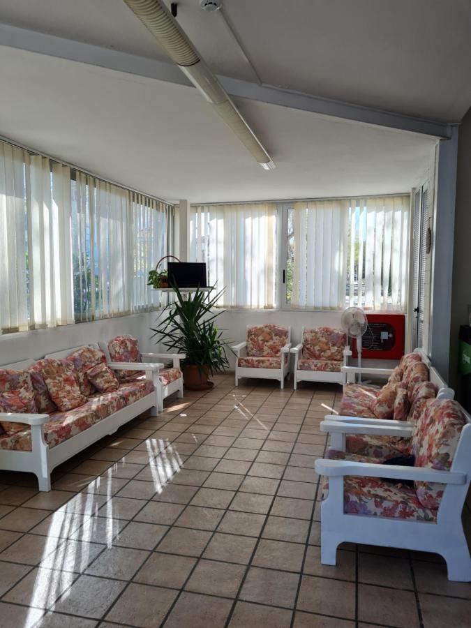 Hotel Marconi Miramare Rimini Exteriör bild